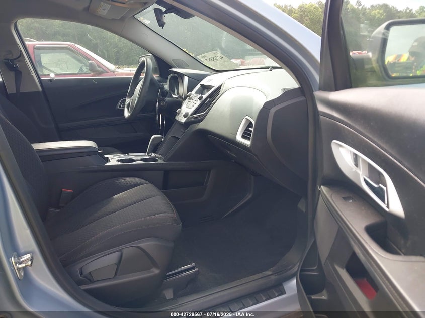 2014 CHEVROLET EQUINOX LS - 2GNALAEK4E6185641