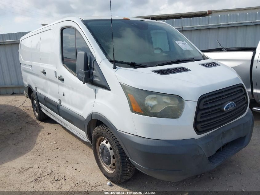 FORD TRANSIT TRANSIT-150