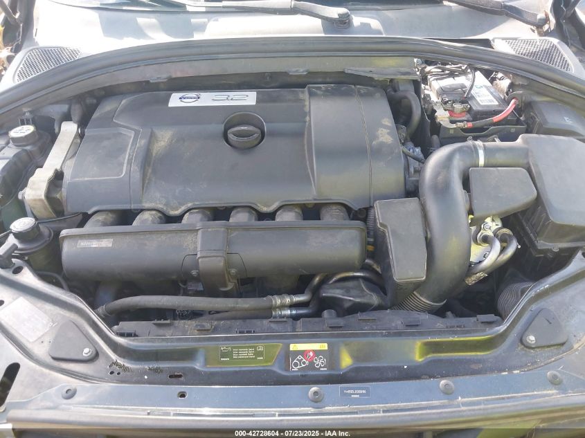 2012 Volvo Xc60 3.2/3.2 Platinum/3.2 Premier/3.2 Premier Plus VIN: YV4952DL2C2292183 Lot: 42728604