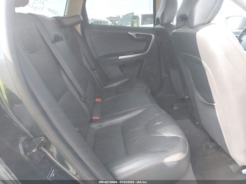 2012 Volvo Xc60 3.2/3.2 Platinum/3.2 Premier/3.2 Premier Plus VIN: YV4952DL2C2292183 Lot: 42728604