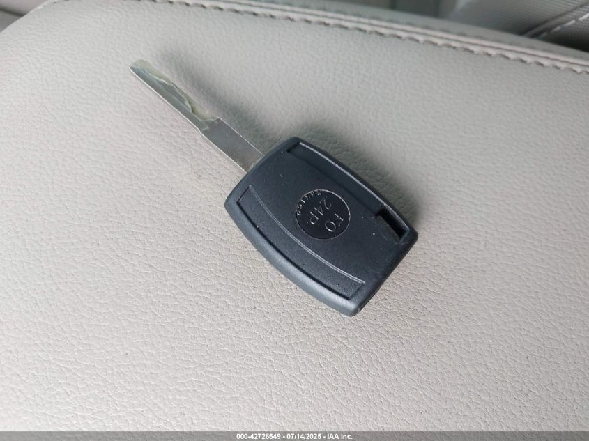 2016 Ford Escape Se VIN: 1FMCU0G79GUC27898 Lot: 42728649