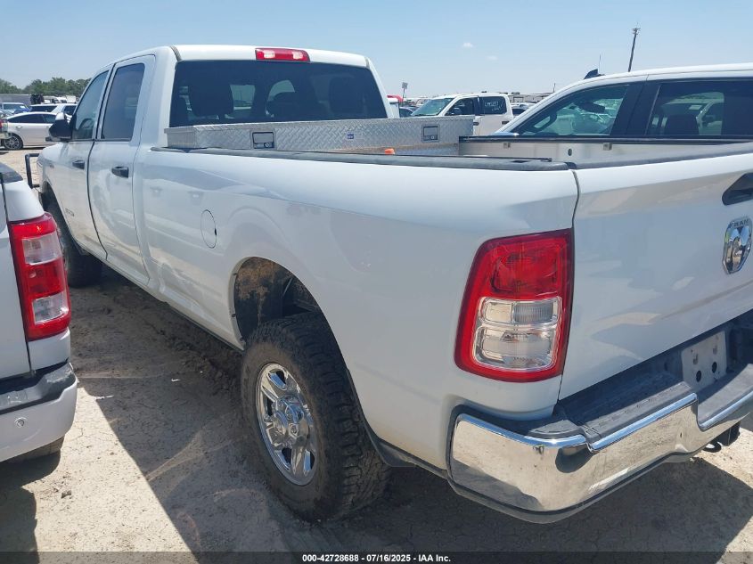 2022 Ram 2500 - 3C6UR5HJ7NG351676