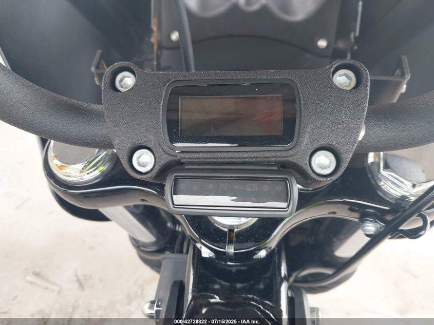 2024 HARLEY-DAVIDSON FXBBS(VIN: 1HD1YYK15RB013697