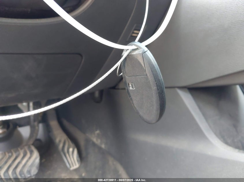 2021 NISSAN ROGUE SV INTELLIGENT AWD - 5N1AT3BB8MC720786