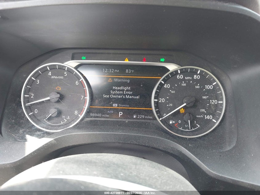 2021 NISSAN ROGUE SV INTELLIGENT AWD - 5N1AT3BB8MC720786