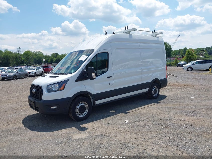 Vin: 1ftbr1x85pka75405, lot: 43222181, ford transit-250 20232