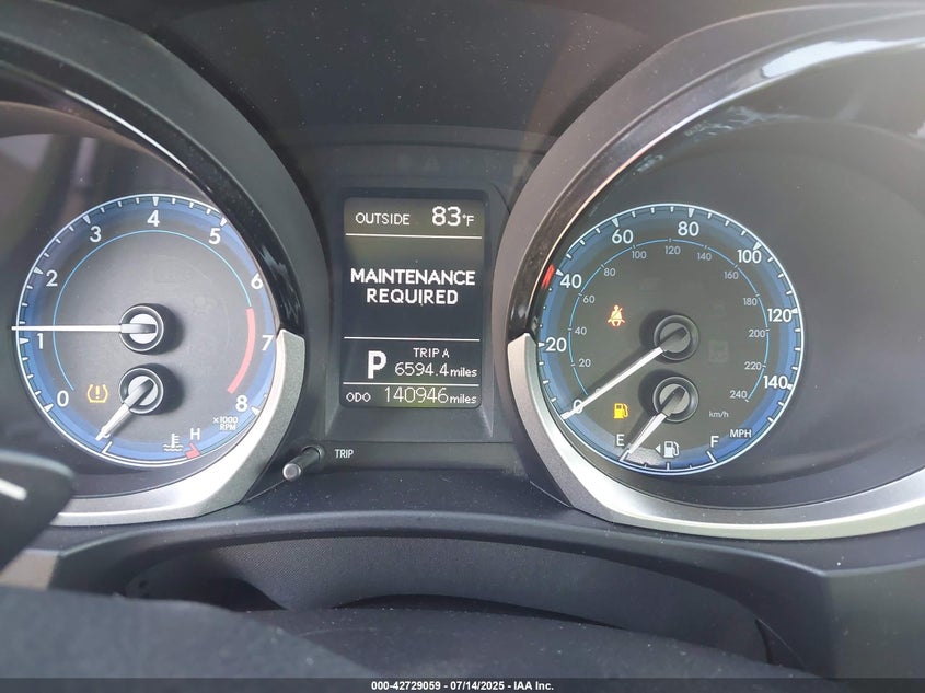 2015 TOYOTA COROLLA L/LE/LE PLS/PRM/S/S PLS - 5YFBURHE3FP292758