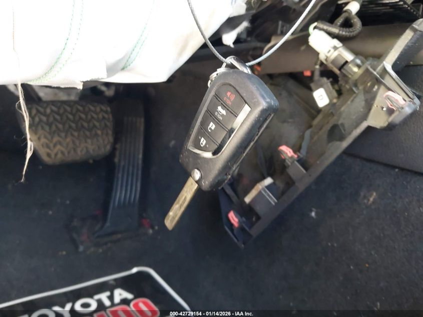 2023 Toyota Camry Se VIN: 4T1G11AK5PU764698 Lot: 42729154