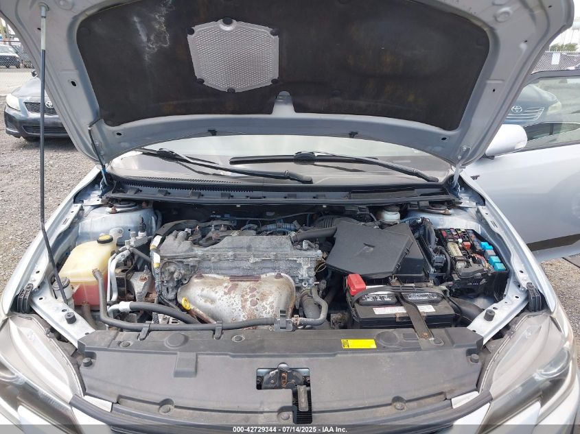 2014 Scion Tc VIN: JTKJF5C76E3077835 Lot: 42729344