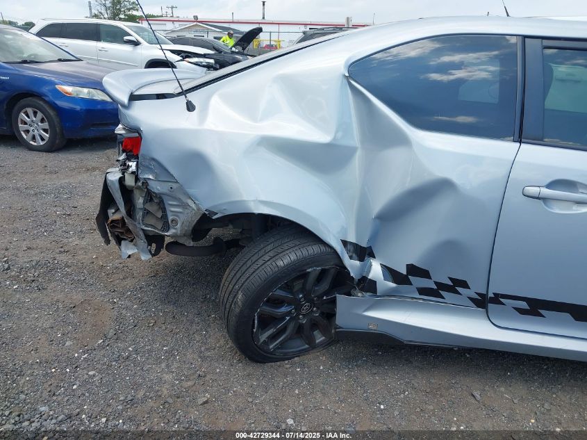 2014 Scion Tc VIN: JTKJF5C76E3077835 Lot: 42729344