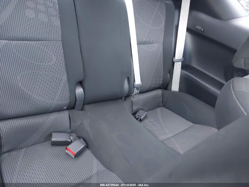 2014 Scion Tc VIN: JTKJF5C76E3077835 Lot: 42729344