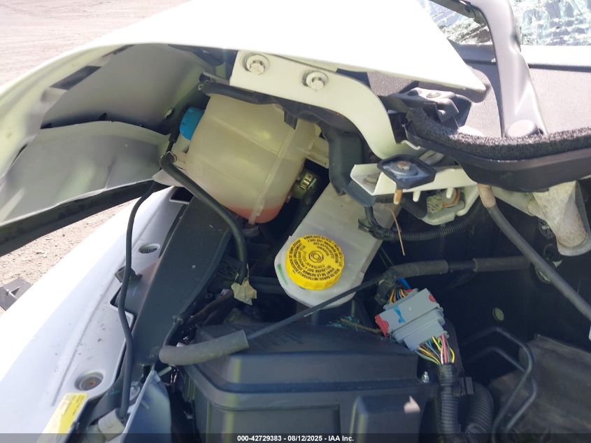 2022 Ram Promaster 2500 High Roof 159 Wb VIN: 3C6LRVDG8NE123073 Lot: 42729383