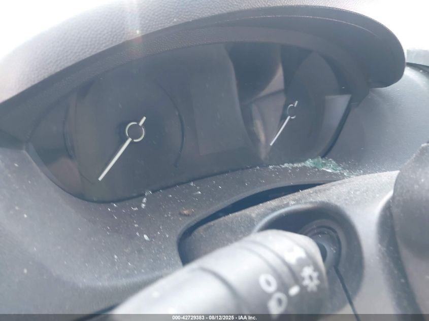 2022 Ram Promaster 2500 High Roof 159 Wb VIN: 3C6LRVDG8NE123073 Lot: 42729383