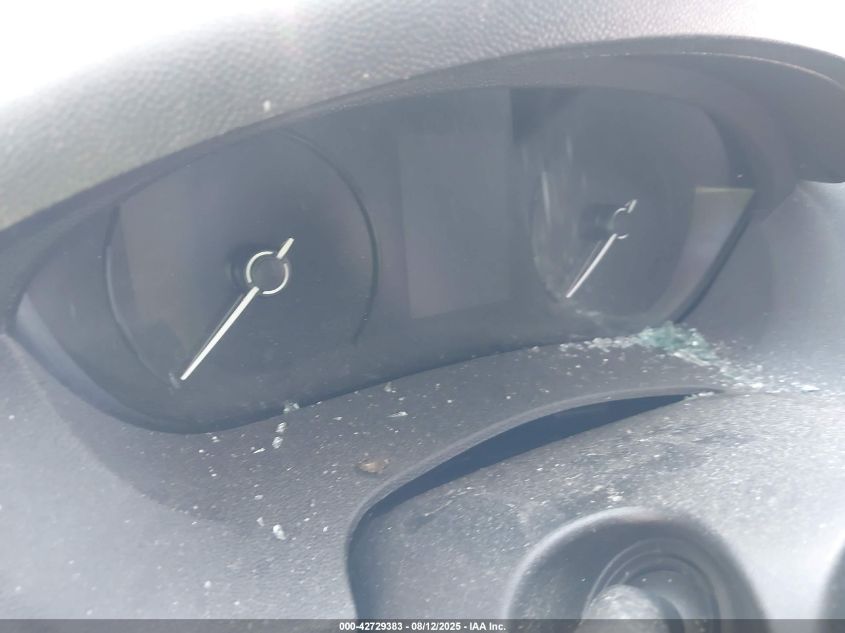 2022 Ram Promaster 2500 High Roof 159 Wb VIN: 3C6LRVDG8NE123073 Lot: 42729383