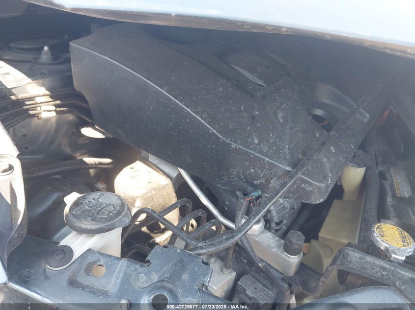 2015 TOYOTA COROLLA LE - 2T1BURHE2FC277278