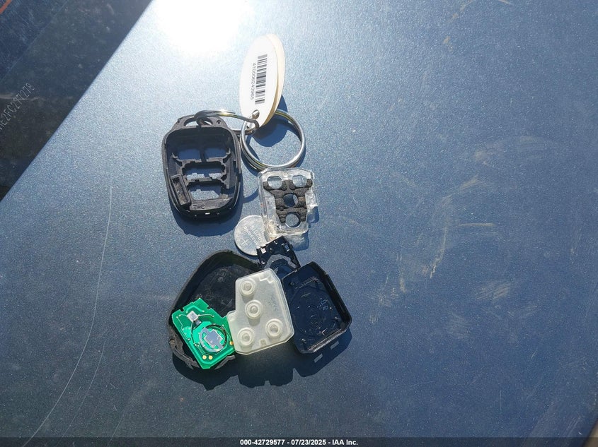 2015 TOYOTA COROLLA LE - 2T1BURHE2FC277278