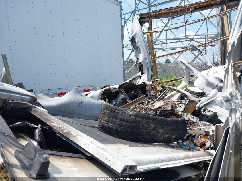 2021 Ford Econoline E450 Super Duty Commercial Stripped Chassis VIN: 1FC3E4KK0MDC2975 Lot: 42729873