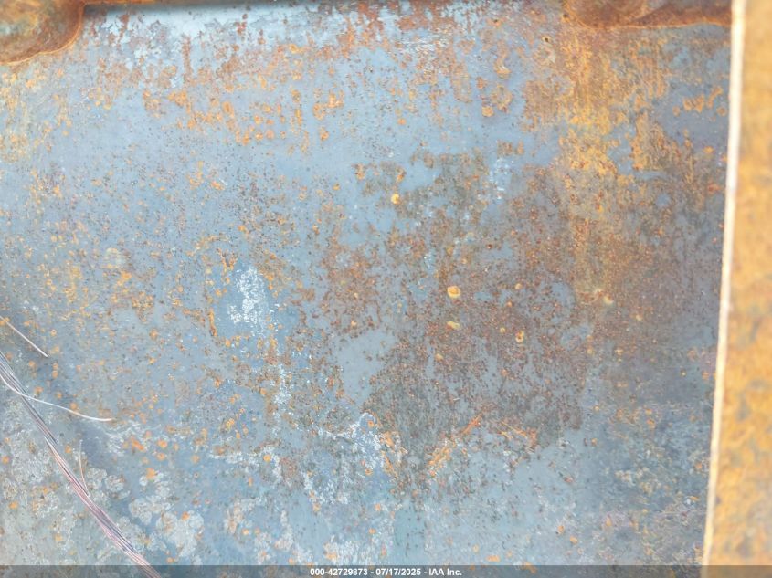 2021 Ford Econoline E450 Super Duty Commercial Stripped Chassis VIN: 1FC3E4KK0MDC2975 Lot: 42729873