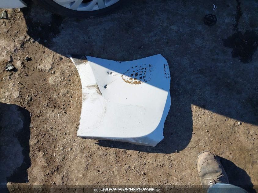 2019 Toyota Corolla Le VIN: 5YFBURHEXKP883714 Lot: 42730049