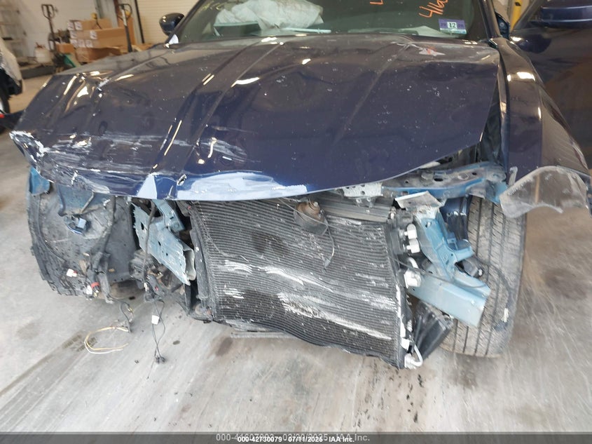 2017 DODGE CHARGER SXT AWD - 2C3CDXJGXHH508073