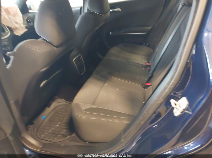 2017 DODGE CHARGER SXT AWD - 2C3CDXJGXHH508073