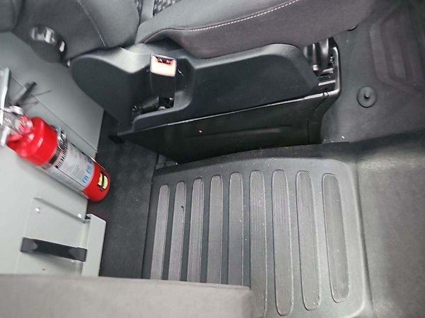 2022 FORD TRANSIT N(VIN: 1FTBW9CK0NKA19992