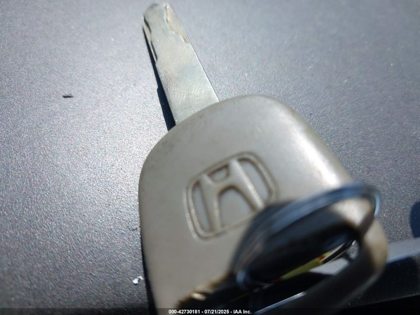 2008 Honda Civic Ex VIN: 2HGFG12848H556495 Lot: 42730181