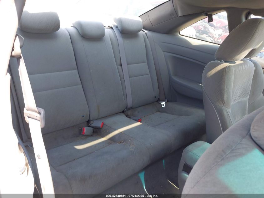 2008 Honda Civic Ex VIN: 2HGFG12848H556495 Lot: 42730181