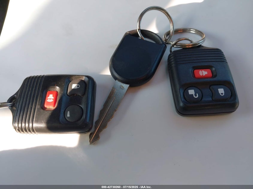 2005 Ford Freestar Se VIN: 2FMZA51695BA17109 Lot: 42730260