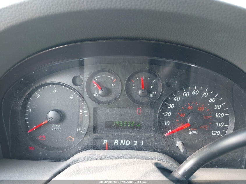 2005 Ford Freestar Se VIN: 2FMZA51695BA17109 Lot: 42730260