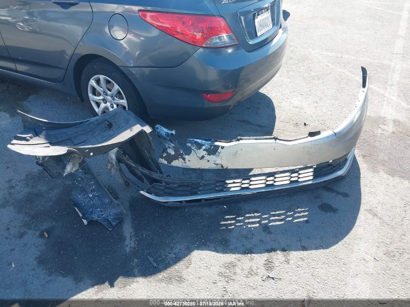 2011 Kia Optima Hybrid Ex VIN: KNAGM4AD4B5007788 Lot: 42730280