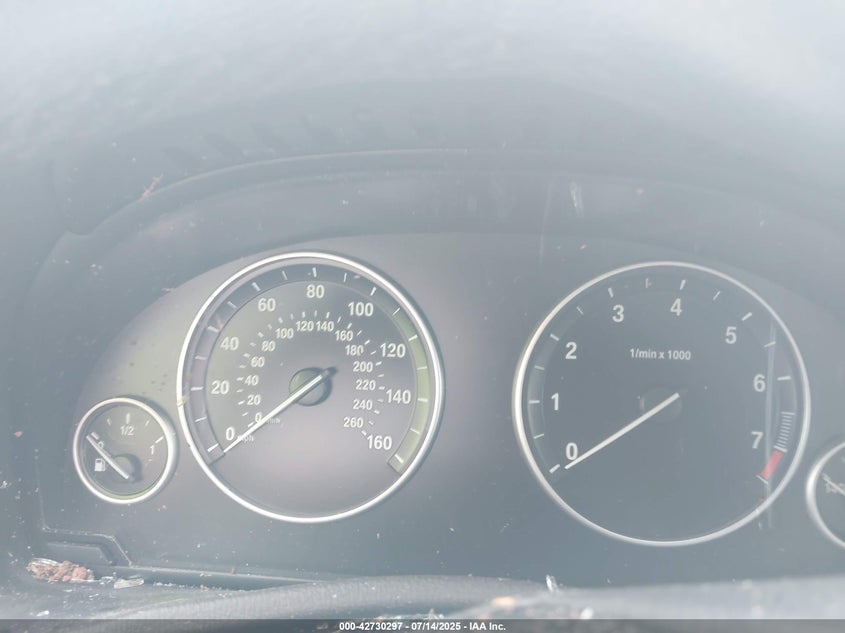 2017 BMW X3 XDRIVE28I - 5UXWX9C53H0T02135