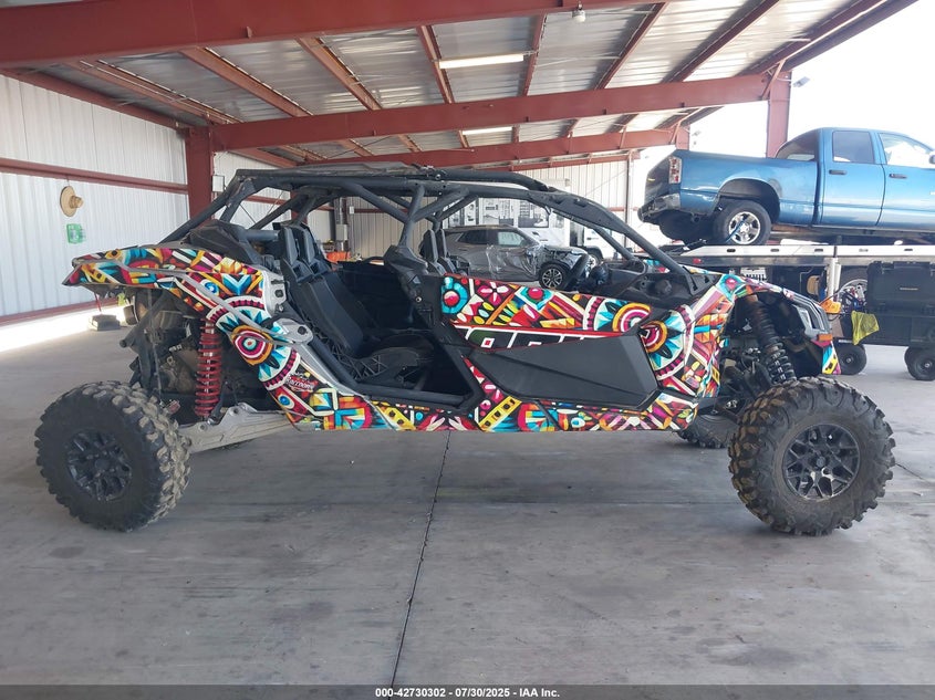3JBVKAY25RE000269 2024 CAN-AM/ BRP MAVERICK photo no. 12