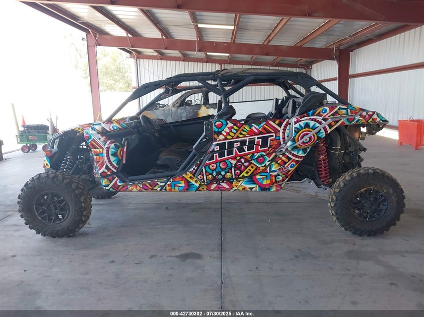 3JBVKAY25RE000269 2024 CAN-AM/ BRP MAVERICK photo no. 13