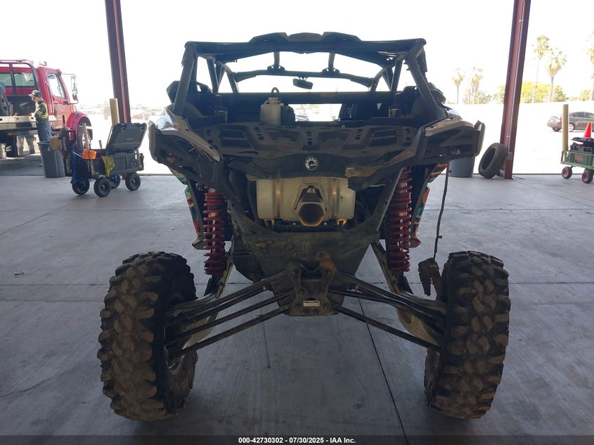 3JBVKAY25RE000269 2024 CAN-AM/ BRP MAVERICK photo no. 6