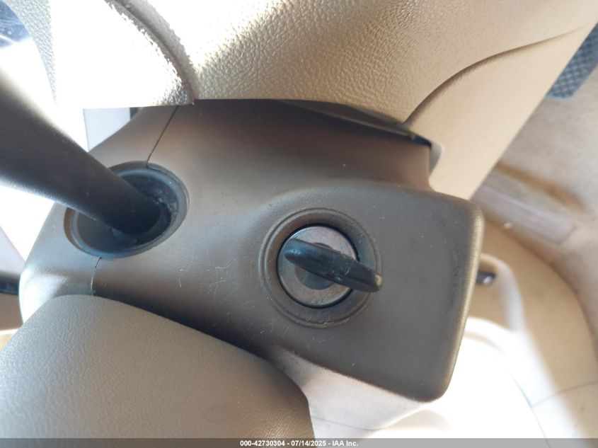 2007 Chevrolet Hhr Lt VIN: 3GNDA23D27S522678 Lot: 42730304