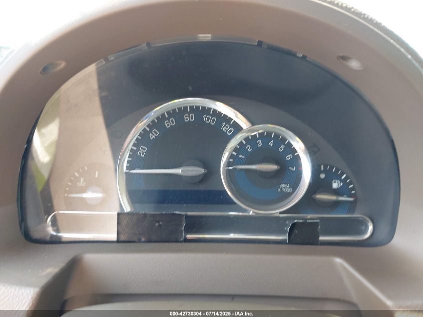 2007 Chevrolet Hhr Lt VIN: 3GNDA23D27S522678 Lot: 42730304