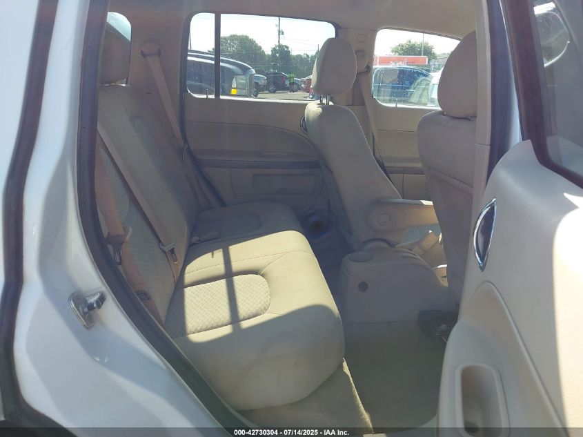 2007 Chevrolet Hhr Lt VIN: 3GNDA23D27S522678 Lot: 42730304