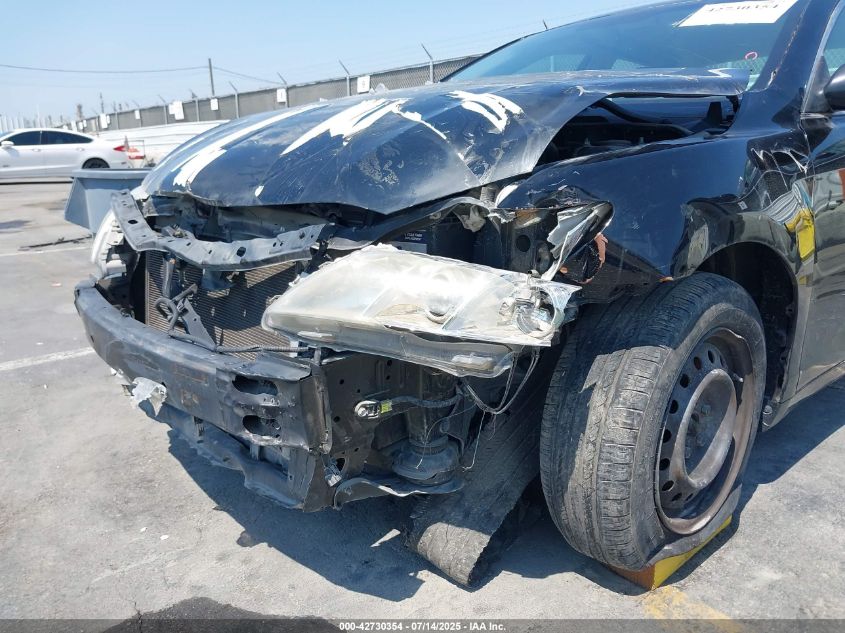 2008 Toyota Camry Le VIN: 4T4BE46K08R032429 Lot: 42730354