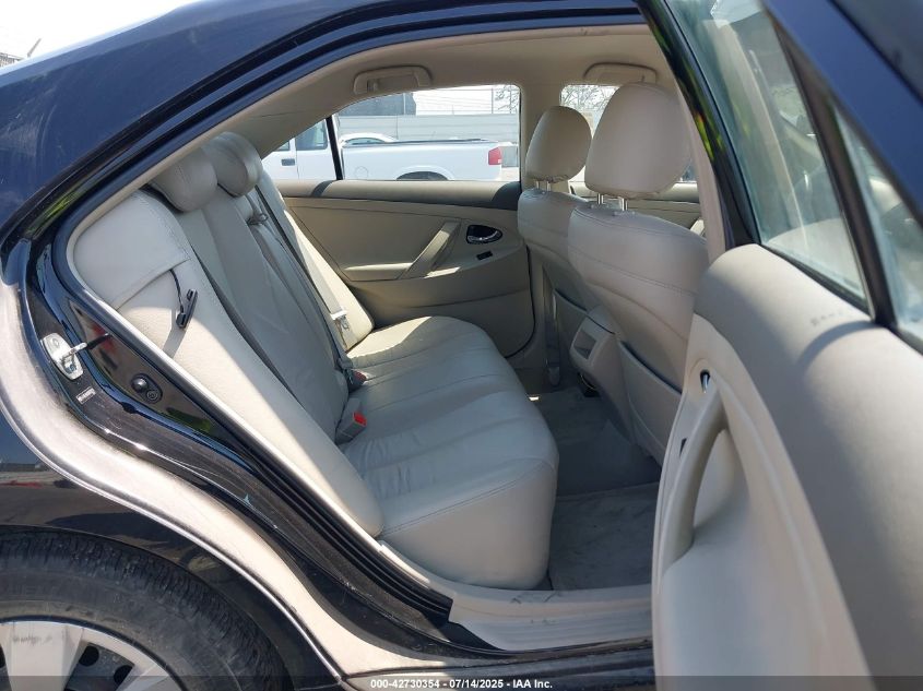 2008 Toyota Camry Le VIN: 4T4BE46K08R032429 Lot: 42730354