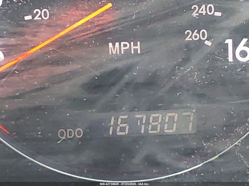 2005 Toyota Avalon Xl VIN: 4T1BK36B45U022835 Lot: 42730849