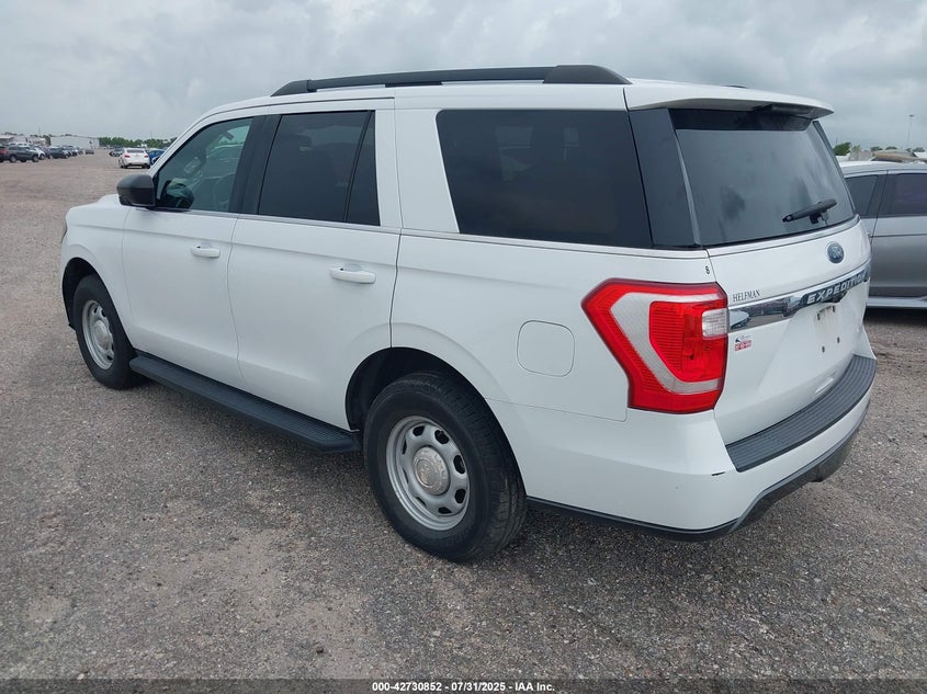 Vin: 1fmju1ftxkea52883, lot: 43224110, ford expedition xl 20193