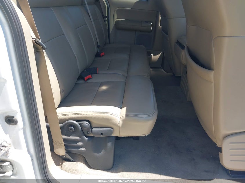 1FTPX14V67FB30698 2007 FORD F-150 photo no. 8
