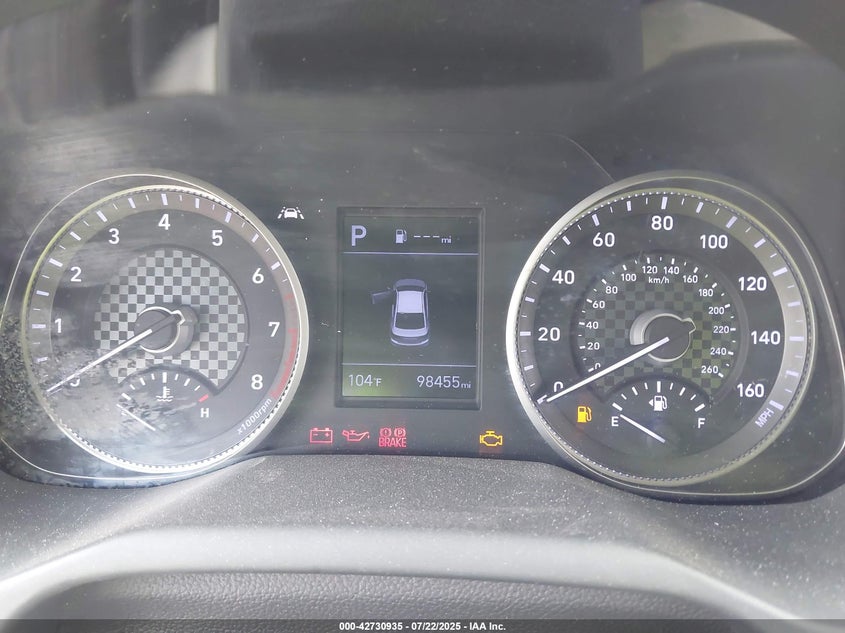 5NPD84LF6LH538243 2020 HYUNDAI ELANTRA photo no. 7