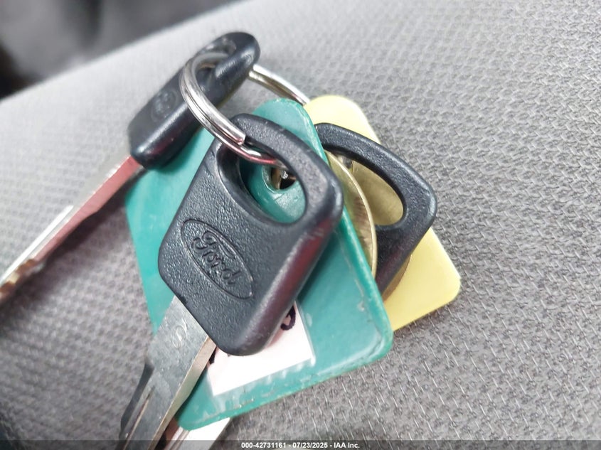 2017 Ford E-450 Cutaway VIN: 1FDFE4FS7HDC67339 Lot: 42731161