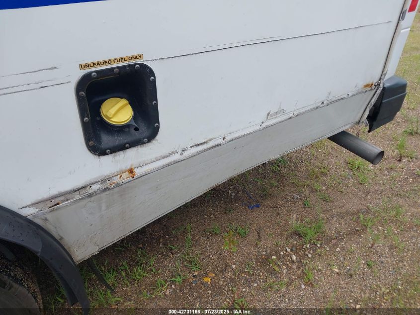 2017 Ford E-450 Cutaway VIN: 1FDFE4FS1HDC77722 Lot: 42731166