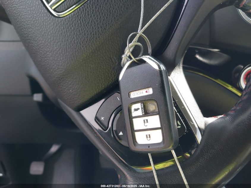 2021 Honda Pilot Awd Black Edition VIN: 5FNYF6H74MB061770 Lot: 42731283