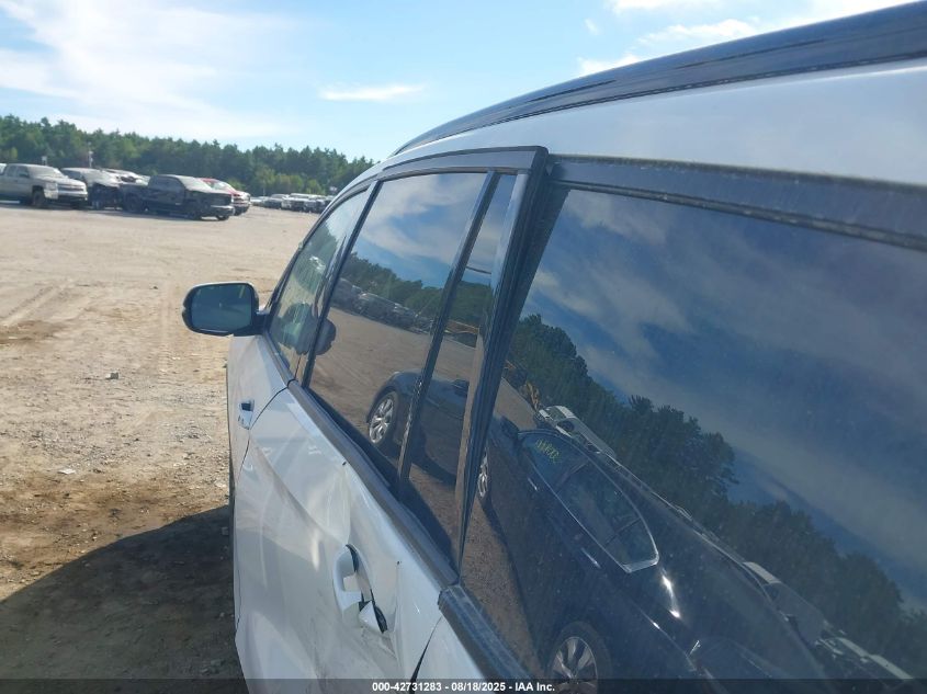 2021 Honda Pilot Awd Black Edition VIN: 5FNYF6H74MB061770 Lot: 42731283