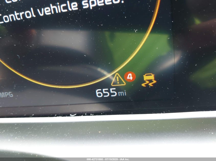 2025 KIA SELTOS SX TURBO - KNDETCA76S7775245