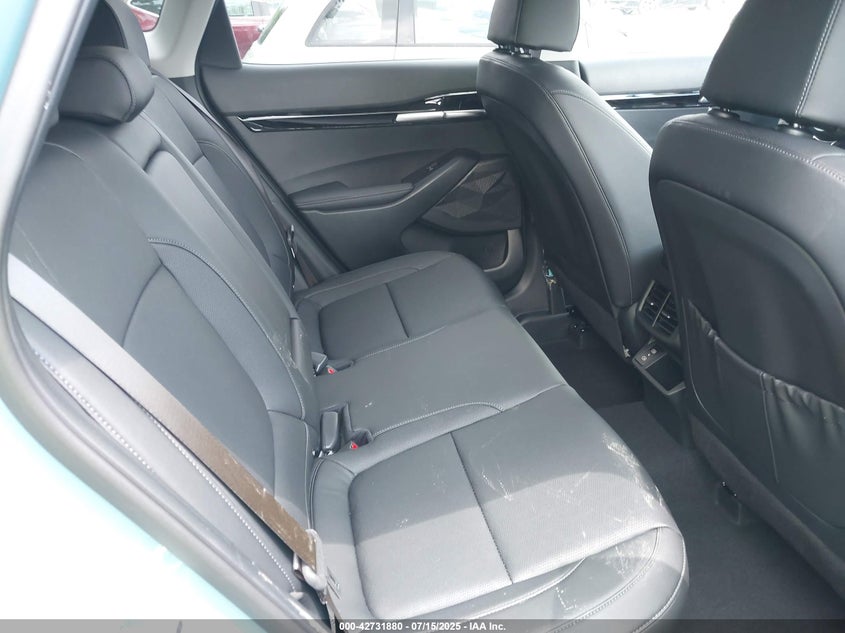 2025 KIA SELTOS SX TURBO - KNDETCA76S7775245